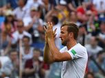 «كين» ينفرد بصدارة هدافي كأس العالم ويسجل ثاني «هاتريك» بمونديال روسيا