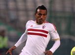 الإصابة تهدد مشاركة "عبدالشافي" و"جابر" في انطلاقة الزمالك الأفريقية