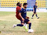 رسالة من مهاجم الأهلي لـ صالح جمعة بعد تألقه في لقاء بيراميدز