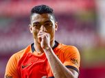 مصطفى محمد يوجه رسالة لجماهير جالاتا سراي