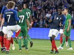 موعد مباراة فرنسا وأوكرانيا في تصفيات كأس العالم والقنوات الناقلة لها