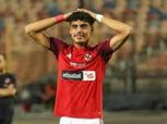 أول رد من الأهلي بشأن أنباء انتقال مهاجم فريق الشباب للزمالك