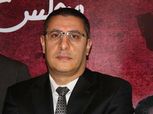 «الكفراوي» يُشارك في مراسم تكريم أبطال السباحة بـ «الأهلي»