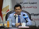 أشرف صبحي: مصر وتونس شقيقتان.. ولا احتقان بين جماهير الكرة بالبلدين