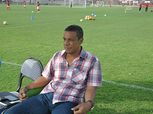محمود صالح: ظلمت نفسي بقرارات خاطئة وتعلمت من مصطفى يونس