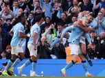 نجم مانشستر سيتي يوافق على اللعب لريال مدريد