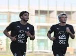 منتخب مصر تحت 17 سنة يستدعي ثنائي محترف استعدادا لكأس العالم