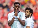 ليفربول «صلاح» يعلن عن شراكة عالمية لرعاية الفريق