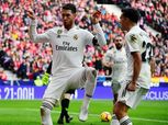 الدوري الإسباني| بالفيديو.. ريال مدريد يُسقط أتليتكو بـ«ثلاثية».. ويصعد للمركز الثاني