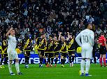 بشق الأنفس. ريال مدريد يخطف فوزًا قاتلا من رايو فاليكانو ويشعل صراع الليجا