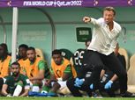 هيرفي رينارد: السعودية جاهزة لمواجهة اليابان أفضل منتخب في آسيا