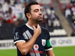 تشافى : الصحف جعلت رونالدو أفضل من نيمار بسبب ركلة جزاء وهدف بالركبة
