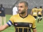 محمود البدري يقترب من تجديد عقده مع الإنتاج الحربي