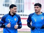 تحرك عاجل من الزمالك ضد محمد عواد بعد أزمته قبل مباراة بتروجت