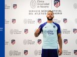 رسميا.. أتلتيكو مدريد يتعاقد مع ممفيس ديباي قادما من برشلونة