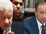 مرتضى منصور يدعو الخطيب للصلح: أتمنى الخلافات تنتهي
