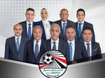 الكومي: إذا كانت استقالتنا تصلح الكرة المصرية سنرحل جميعا