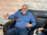 وفاة أسطورة الزمالك السابق أحمد مصطفى