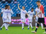 ترتيب الدوري الإسباني: ريال مدريد في الصدارة ومطاردة من إشبيلية