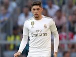 فالفيردي: أتمنى إنهاء مسيرتي في ريال مدريد