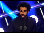 «كاف» يعدد إنجازات محمد صلاح في 2018 بعد حصد جائزة «بي بي سي»