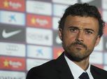 "إنريكي": برشلونة بيتي وسأعود له يوما ما
