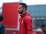 سيف زاهر يكشف عن رد فعل الأهلي بعد طلب أحمد عبدالقادر الرحيل