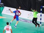 شوبير: لاعبو يد الزمالك «رجالة» الفريق كان «شكله حلو» أمام برشلونة