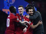 محمد صلاح لن يشارك في كأس العالم للأندية هذا العام