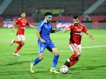 خالد عبدالفتاح لاعب سموحة: «عندي عروض من الأهلي والزمالك»