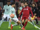 محمد صلاح في تشكيلة العام المثالية بالدوري الإنجليزي من رابطة اللاعبين