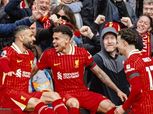 موعد مباراة ليفربول وتوتنهام للتتويج بالدوري الإنجليزي والقنوات الناقلة