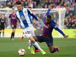 بالفيديو.. إسبانيول يضرب أتلتيكو مدريد بثلاثية في الدوري الإسباني