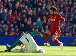 صلاح يتألق|.. 20 هدفًا للفرعون بـ «الدوري الإنجليزي» في 2018