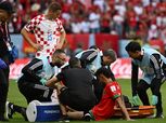 تقارير: المغرب تفقد مزراوي في مباراة بلجيكا بكأس العالم 2022 للإصابة