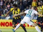 بالفيديو | هدف "وردة" يساهم في الفوز الأول لبانتليكوس في كأس اليونان