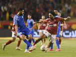 شوط أول سلبي بين الأهلي وشباب بلوزداد الجزائري بدوري أبطال أفريقيا