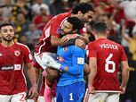 بيقولوا.. حسم رحيل الشناوي وأوروبا تنادي زيزو وصدمة عمر كمال من الزمالك