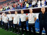 التشكيل الرسمي لمنتخب مصر أمام قطر.. عودة شريف للهجوم
