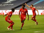 بايرن ميونيخ ينهي حلم باريس سان جيرمان ويتوج بدوري أبطال أوروبا للمرة السادسة