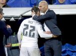 مصير "إيسكو" في ريال مدريد بيد "زيدان"