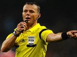 حكم نهائي يورو 2020.. الهولندي بيون كيبورس يدير مباراة إيطاليا وإنجلترا