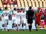 التشيك يقسو على المنتخب الصيني برباعية وتخطف المركز الثالث في بطولة الصين الدولية