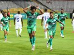 شوط أول سلبي بين المصري والقطن الكاميروني بالكونفدرالية