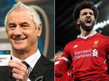 إيان راش: ليفربول لا يحتاج إلى مهاجمين بسبب محمد صلاح
