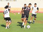 المصري يمنح الفرصة للناشئين أمام الزمالك الليلة