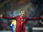 رونالدو يقود البرتغال أمام جزر فاروه بتصفيات كأس العالم