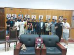 «البارالمبية» تنهي إجراءات تسجيل لاعبي منتخب كرة القدم للساق الواحدة
