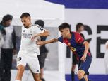 قبل نهاية الميركاتو الصيفي.. تحرك مفاجئ لريال مدريد ورعب داخل برشلونة