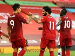 اليوم.. رقم قياسي ينتظر محمد صلاح مع ليفربول بافتتاح الدوري الإنجليزي